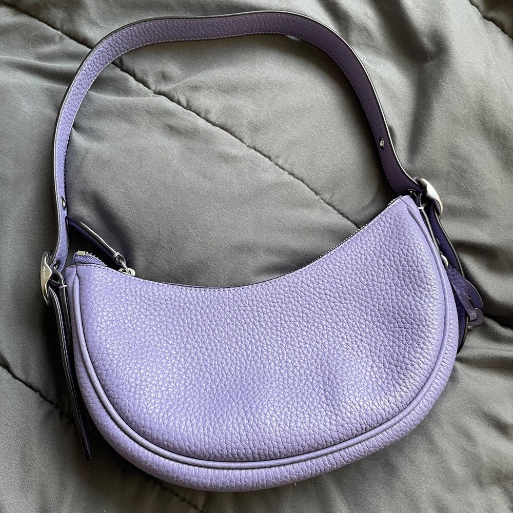 Coach Luna Shoulder Bag